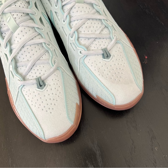 ✔️New✔️ NIKE Air Zoom GT Cut 3 Shine Together - Picture 5 of 9